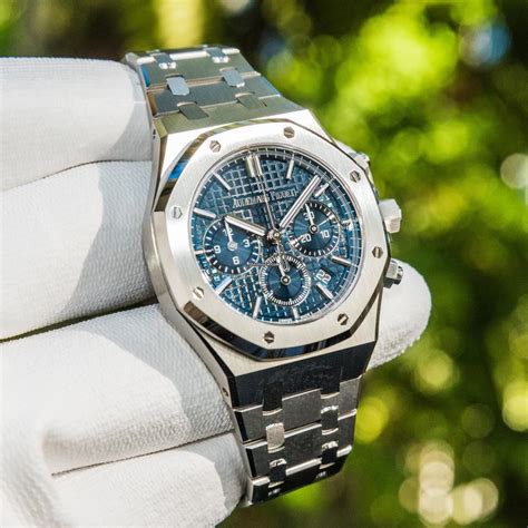 audemars piguet royal oak new prezzo|audemars piguet royal oak precio.